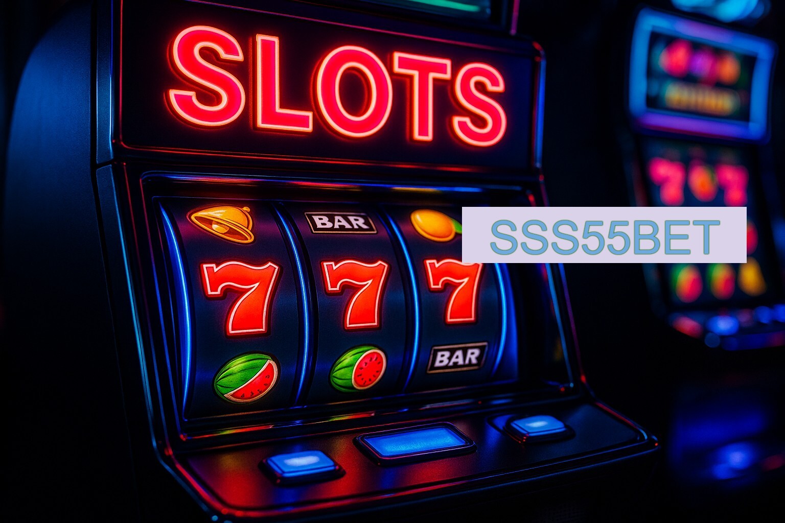 Benefícios dos Slots